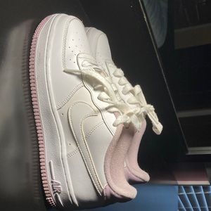 Nike Air force 1 Low Boys 4.5